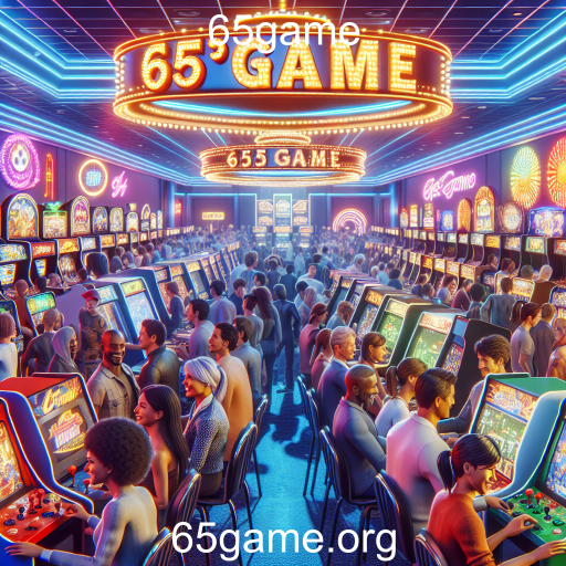 A Magia dos Jogos de Arcade: Uma Viagem Nostálgica